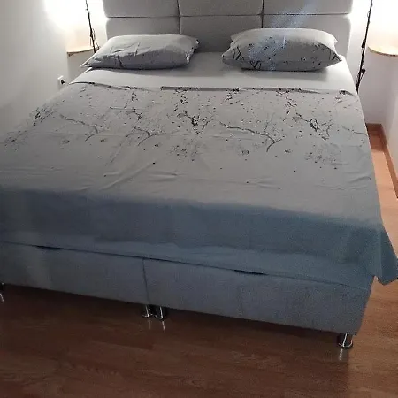 Luka Διαμέρισμα