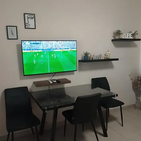 Apartmán Luka *