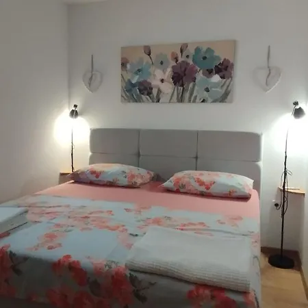 Apartmán Luka Split