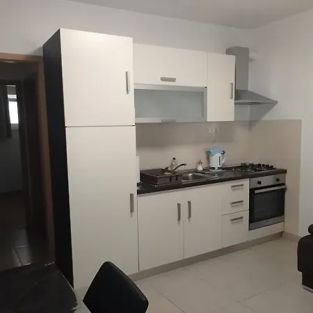Luka Apartmán *