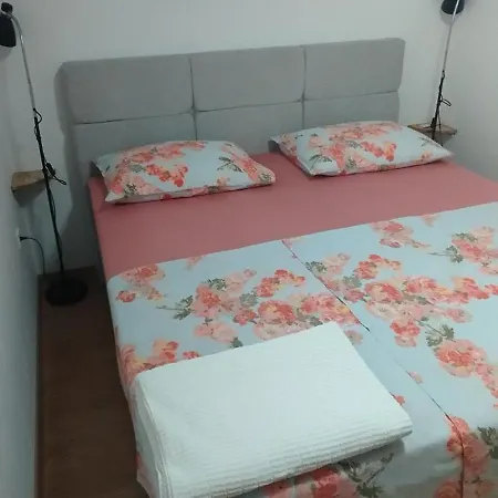 Apartmán Luka