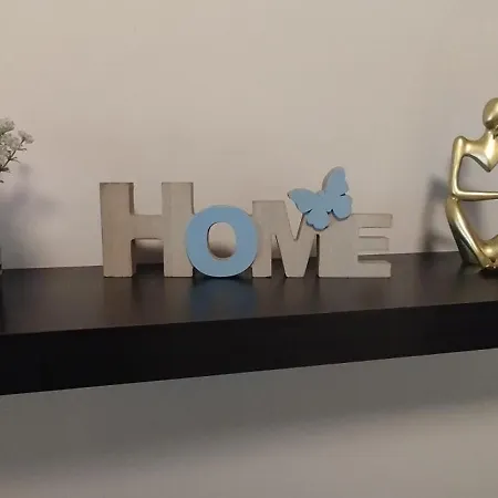 Luka Apartmán *