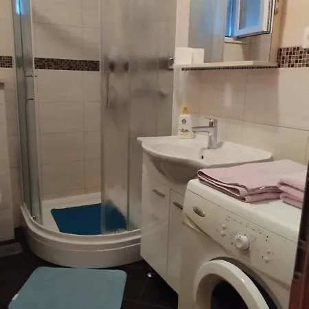 Luka Apartmán *