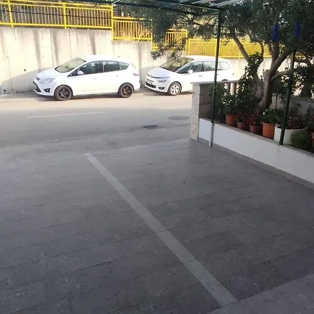 Apartmán Luka Split