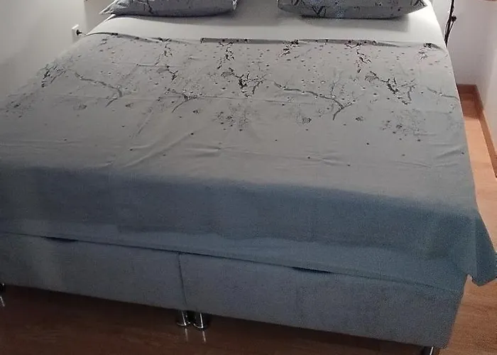 Luka Διαμέρισμα