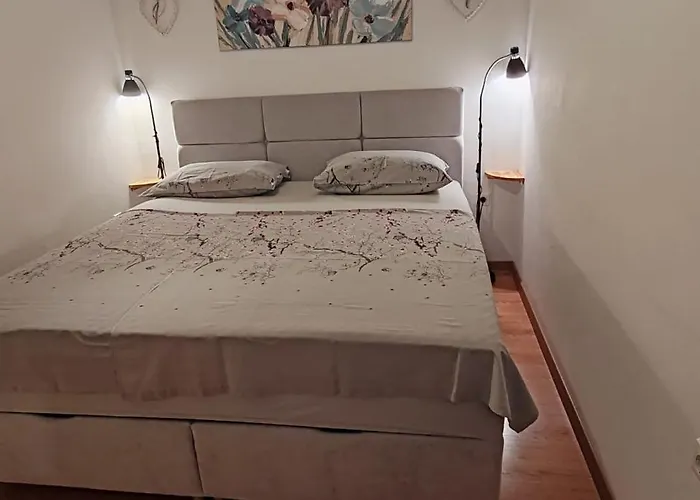 Luka Διαμέρισμα Σπλιτ