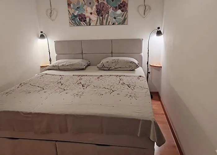 Διαμέρισμα Luka