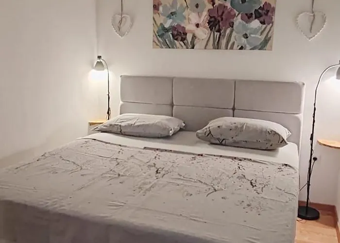 Luka Διαμέρισμα *