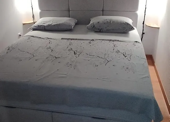 Διαμέρισμα Luka Σπλιτ