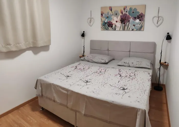 Luka Apartmán