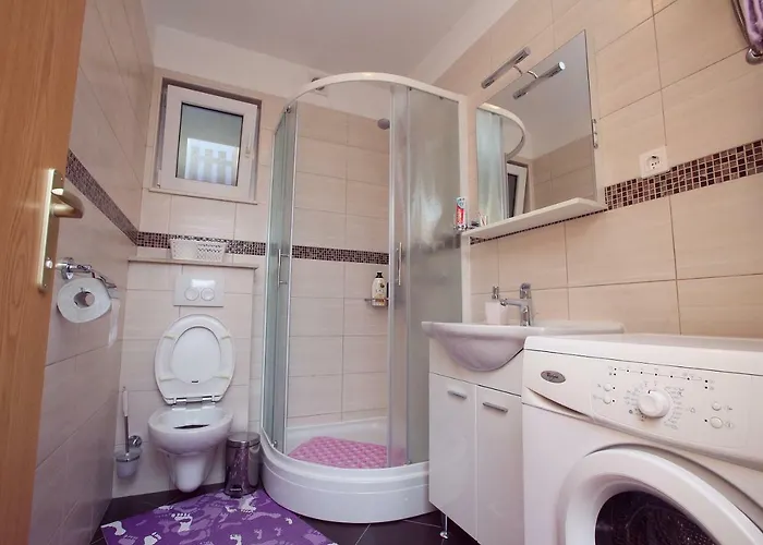 Luka Διαμέρισμα