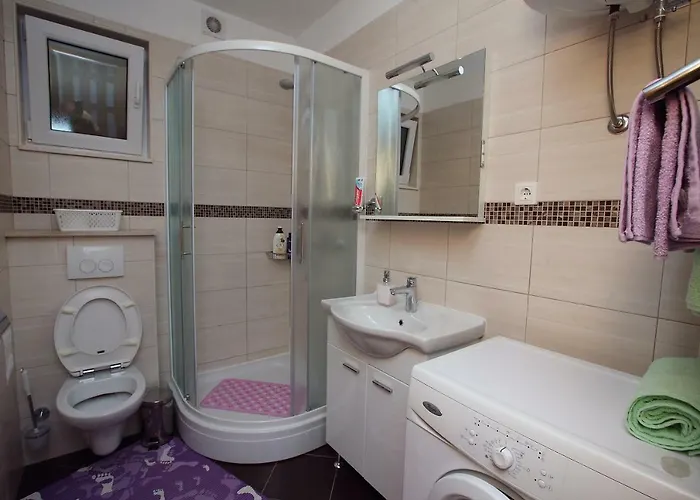 Luka Διαμέρισμα