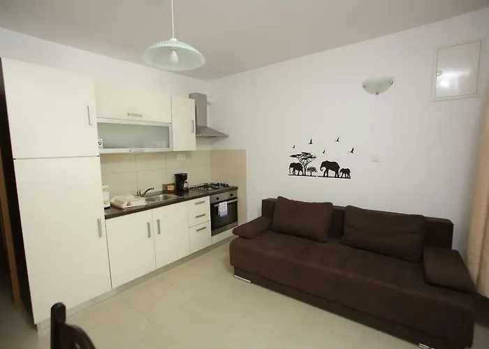 Luka Διαμέρισμα Σπλιτ