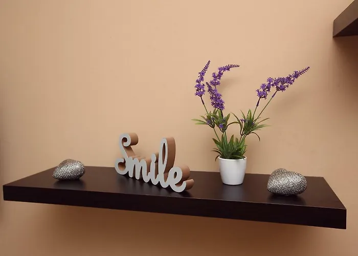 Luka Διαμέρισμα *