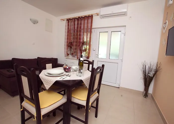 Luka Διαμέρισμα *