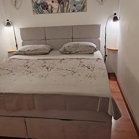 Luka Apartament Split