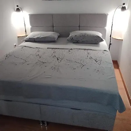 Apartament Luka Split