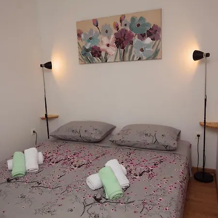 Luka Apartament Split