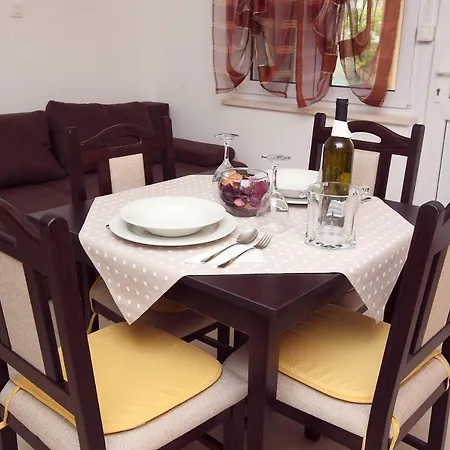 Luka Apartament Split