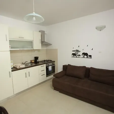Luka Apartament Split