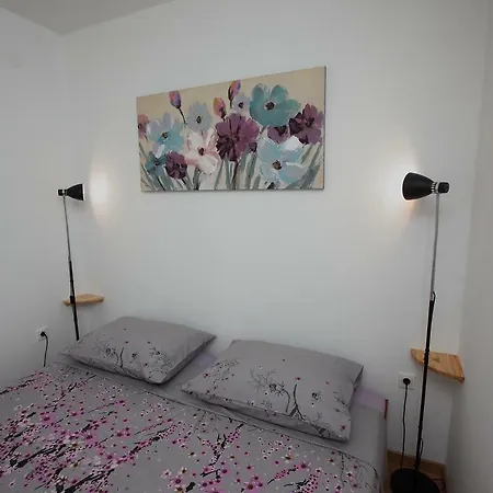 Luka Appartement Split